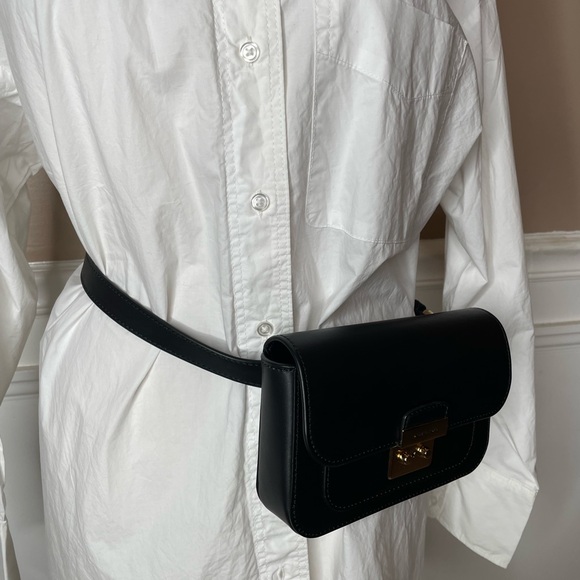 Michael Kors Handbags - Michael Kors Belt bag NWOT